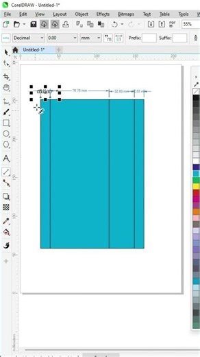 #logo #coreldraw #art #coreldrawtips #logodesign #graphicdesign #shorts