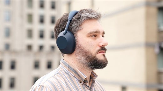 Review: Are the new Sony XM6 headphones worth $450?