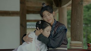 Moon Lovers: Scarlet Heart Ryeo Episode 20 - The Letters