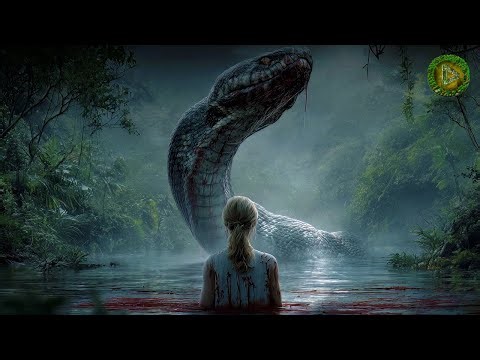 THE ANACONDA 🎬 Full Adventure Movie 🎬 English HD