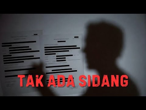 V - 76 | Ini Arti Epstein Files: Kebenaran Tanpa Hukuman