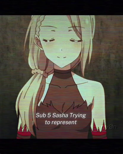 Sasha Braus: El viaje de la 'Chica de Patata'