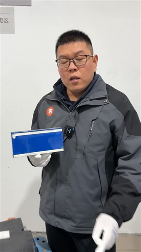 Automaster on Instagram: "Battery pack repair techniques#carmaintainance #electricvehicles"