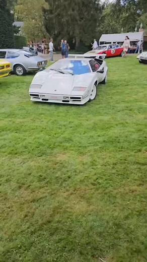 2K views · 38 reactions | Classic Lamborghini Countach 5000 Quattrovalvol #lamborghini #lamborghinicountach5000s #fullmadness #classiccar #supercars | Araba sevdası | Facebook