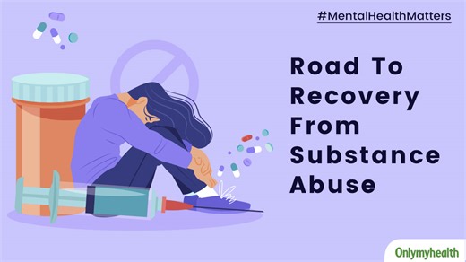 Road To Recovery: Effective Strategies for Substance Abuse Recovery and Mental Wellness