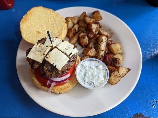 11 Delicious Restaurants in Dahlonega, Georgia