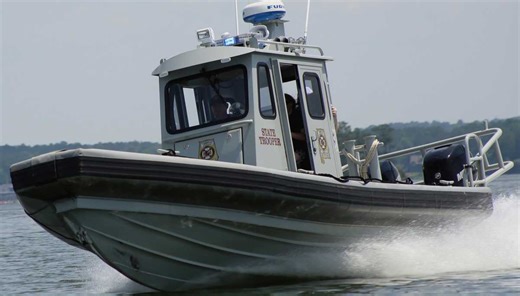 3 killed, 3 injured in boat crash on Smith Lake during Major League Fishing tournament