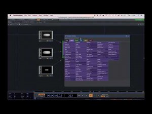 TouchDesigner Vid 2.0 Geo to Render
