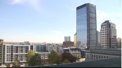 Indiana Department of Workforce Development lays off 123 workers