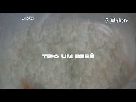 Landrick - Babete (Áudio)