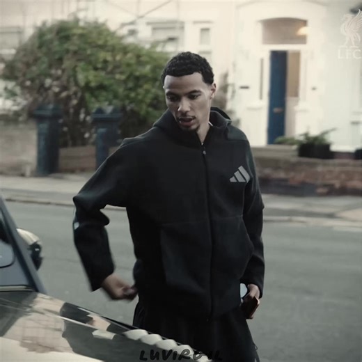 Liverpool Football Club Edits: Catch the Best Clips