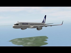 Flight Line Flight Sim- How GOOD Can A Roblox Flight Simulator Be?