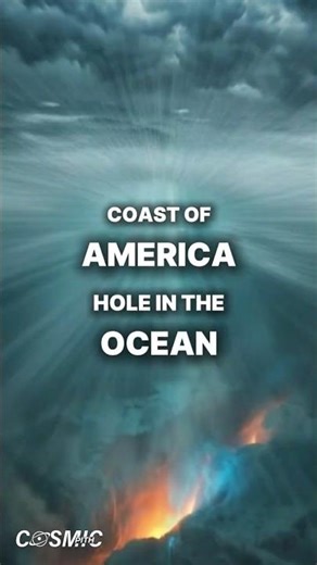 The Hole in the Ocean Floor (Pythia’s Oasis)