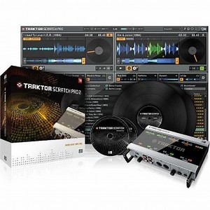 Traktor Pro 2 Mac Download Full