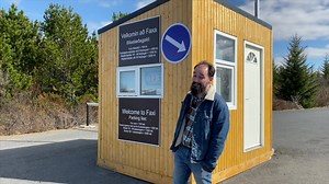 8.9K views · 261 reactions | In this episode of Abandoned Iceland,...