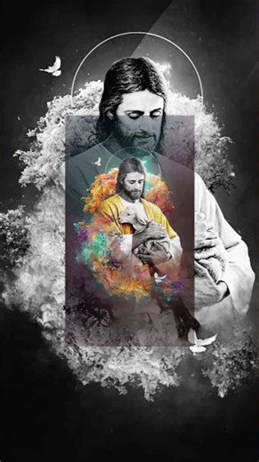 Gorrela goppa kapari naa yesu #song #shortvideo