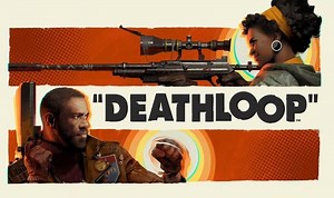 Time-Bending Shooter Deathloop Gets a Release Date With New Trailer