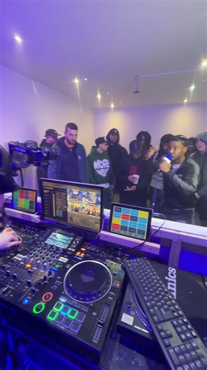 Discover the Latest Trappy Grime Beats