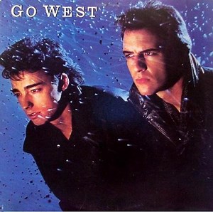 Go West - Go West