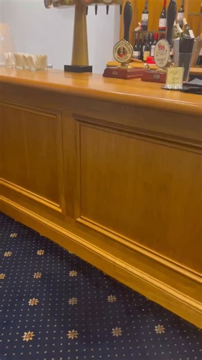 Getting ready for the UJC staff ‘Christmas’ party tonight! | Union Jack Club