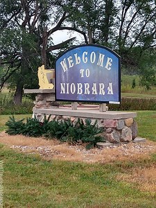 Exploring, Camping, and Cabins At Niobrara State Park: Your One Stop Guide To It All! | WellTraveledNebraskan.com