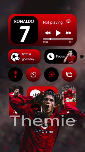 Dynamic Football-Themed Wallpapers for iOS