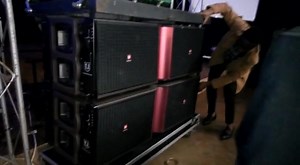 29 reactions | LA-215A line array speaker in Tanzania Web:...