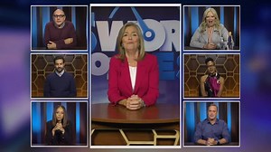 31K views · 1K reactions | Willie Garson was in real life, and on screen, a light for everyone around him. Thank you for bringing laughter into our lives. ❤️ 25 Words or Less | 25 Words or Less | Facebook