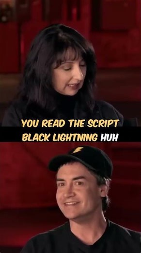 Lightning Reimagined: The Science of Superhero Effects