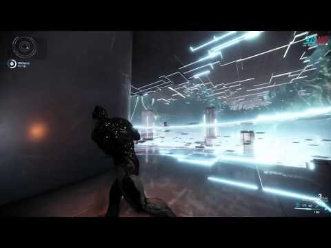 Warframe - Mastery Rank 12 Test