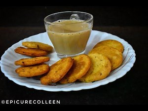 Khasta Mathri Recipe