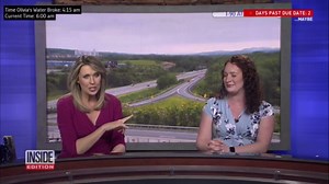 Pregnant News Anchor Goes Into Labor While on Air