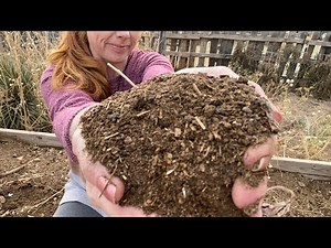 Compost 101: How to Start. Cold/Passive Compost Method