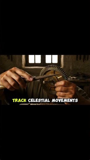 The 2,000 Year Old Analog Computer #documentary #history #ancientcomputers