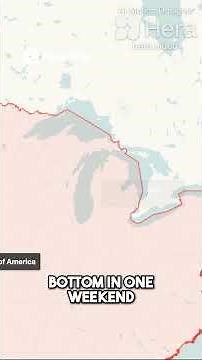 Unbelievable U S Geography Facts You Won't Believe!