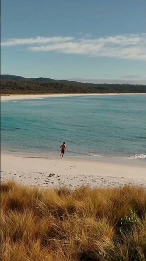 World's best beach escapes | Bay of Fires Tasmania | Tasmanian wild nature | Discover Tasmania