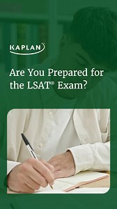 Get a real feel for the LSAT exam with a free practice test. Discover your strengths and where to focus next. | Kaplan Legal | Facebook