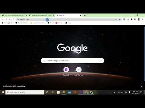 Automatically Skip YouTube adds: selenium python