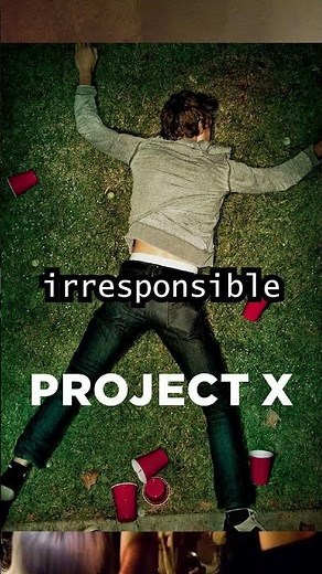 Project X (2012) | Spoiler Free Short Review