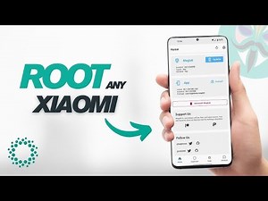 How To Root Poco X7 Pro or Any Xiaomi Poco devices