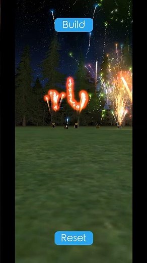 Fireworks Studio - Android and iOS #gameplayshorts