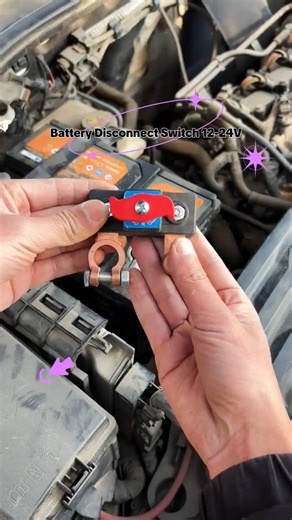 Worldwide Gadgets on Instagram: "Heavy-Duty Marine Kill Switch – Easy Installation & Full Protection #marinesafety #killswitch #batteryprotection #boataccessories #offshorefishing #marinegear #durableswitch #boatlife #fishinggear #waterproofswitch"