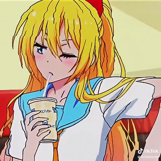 Understanding Tsundere Characters in Nisekoi Anime