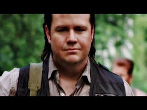 The Walking Dead - Dr. Eugene Teases Season 5