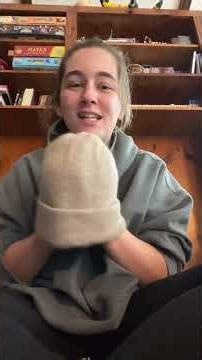 my small knitting project #sweaters #knitting #workinprogress #crocheters #crochetlove #yarn