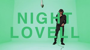 173K views · 2.1K reactions | Get gnarly with Night Lovell! Full show:  youtu.be/tCRXsyAet4Q  | COLORS | Facebook