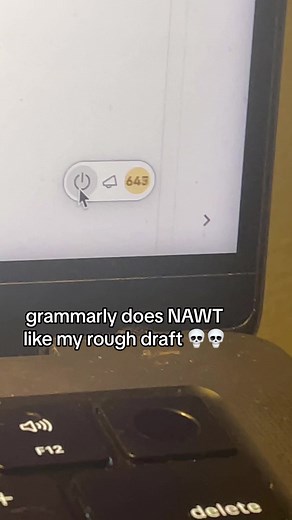 Unlocking Writer's Block: Overcoming Grammarly Struggles