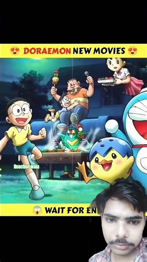 how shinchen will kill doraemon 🤯☠️ #doraemon​ #doraemonfacts​ #cartoon