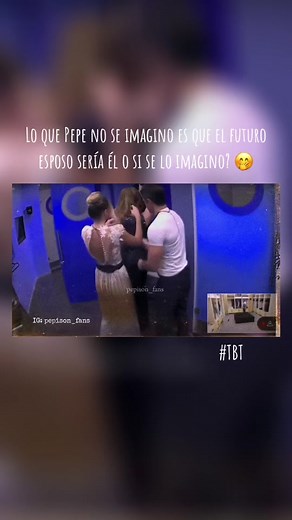 Madison y Pepe: El Dúo Dinámico en la Casa de los Famosos