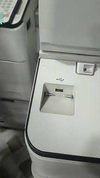 canon adv 6575/8505 firmware update via SST